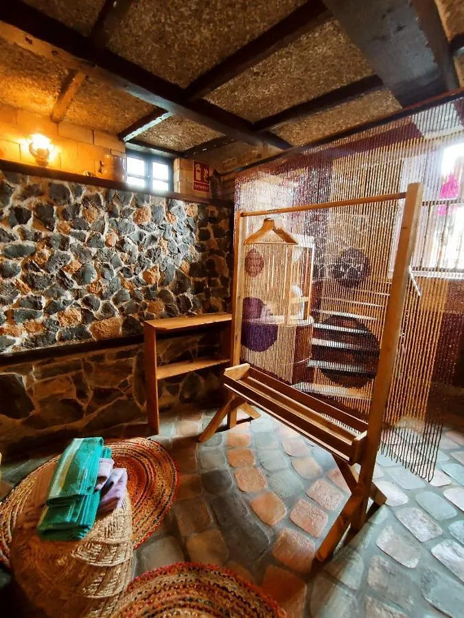 Casa Maria Vivienda Vacacional アデヘ 0*,  スペイン